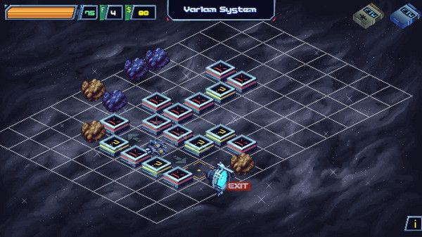 for the warp游戲中文版截圖1