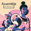 用心修補游戲手機最新版 Assemble with Care