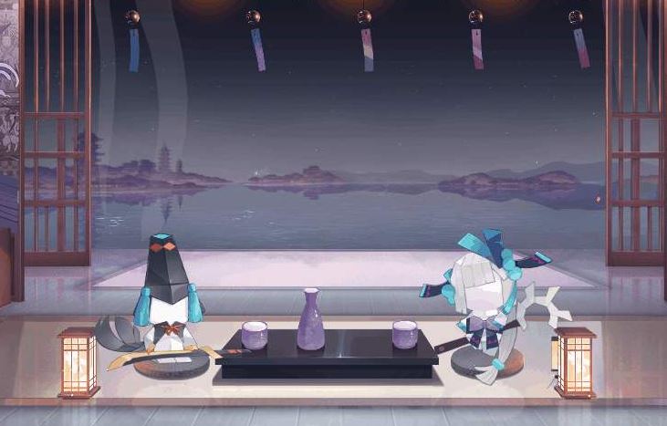 陰陽師百聞牌雙抗毒奶流怎么搭配？雙抗毒奶流陣容搭配推薦