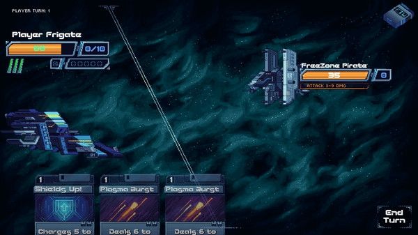 for the warp游戲中文版截圖3