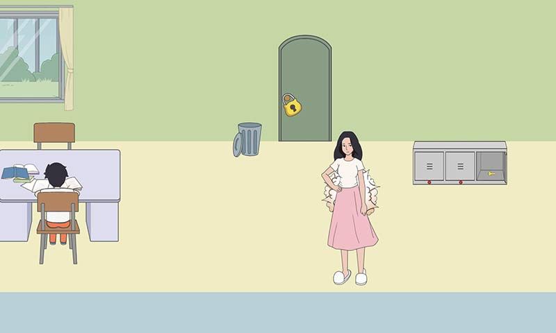 2020孩子去哪野了2完整版無限提示版下載截圖4