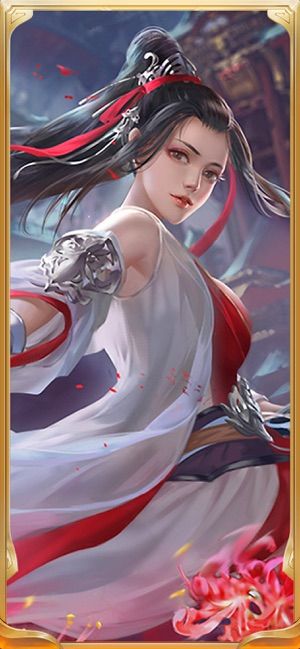 一座靈劍山截圖4