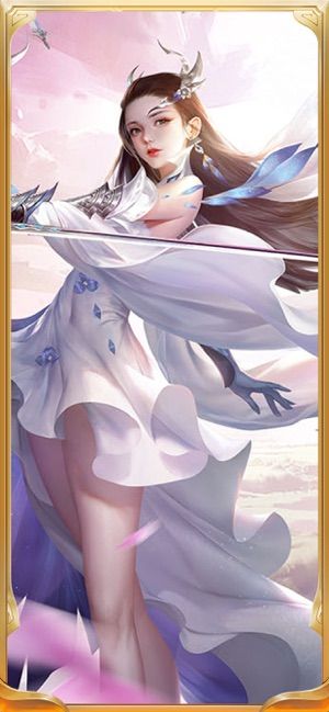 一座靈劍山截圖2