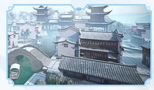 天龍八部2正版手游下載截圖4