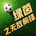 綠茵之無(wú)敵前鋒