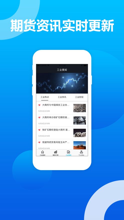 工業(yè)期貨APP正版版截圖1