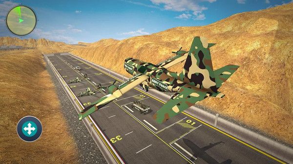 火柴人軍隊(duì)運(yùn)輸游戲中文手機(jī)版下載截圖4