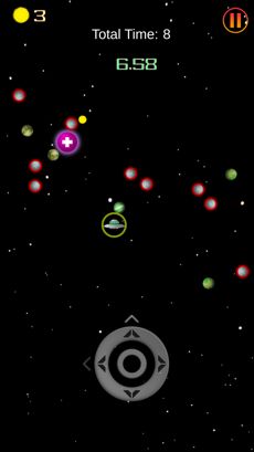 行星傳送游戲安卓版下載（Planet Delivery）截圖2