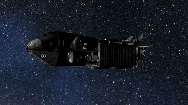 星際飛船模擬器免費(fèi)金幣安卓最新版截圖2