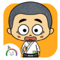 從山包里逃出去