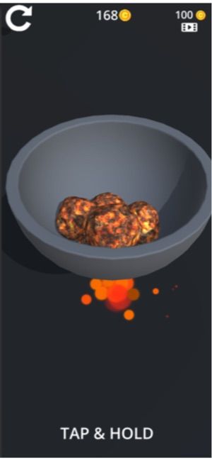 完美鍛造3D游戲中文安卓版截圖3