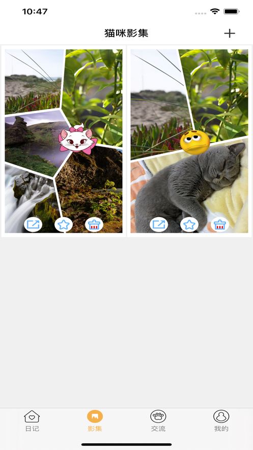 寵貓日記APP下載截圖3