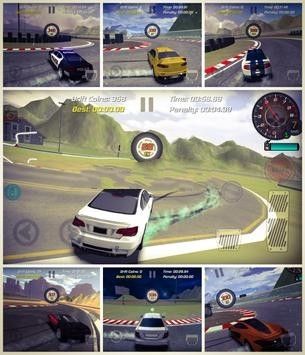 漂移学校模拟器中文最新版下载（Drift School Simulator）截图1: