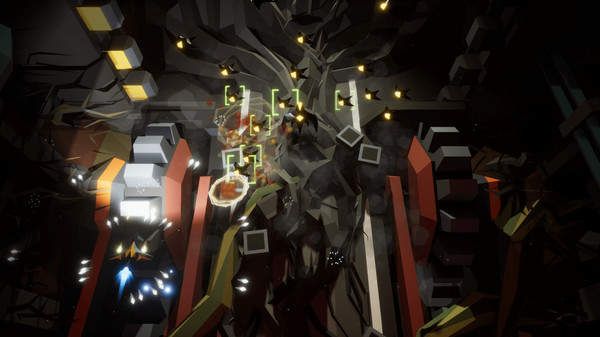 Dark Gravity游戲安卓版截圖3