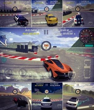 漂移学校模拟器中文最新版下载（Drift School Simulator）截图3: