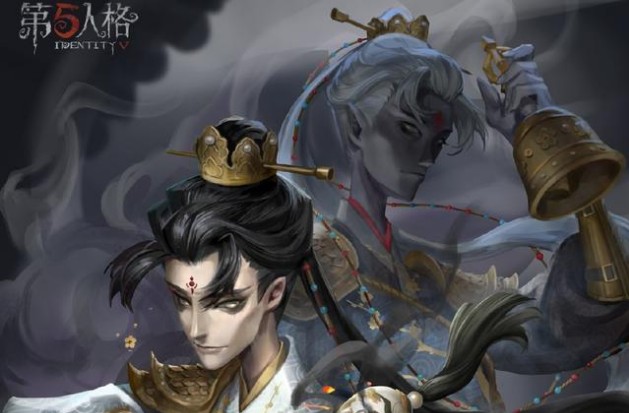 第五人格宿傘之魂演繹之星皮膚好看嗎？宿傘之魂演繹之星皮膚介紹