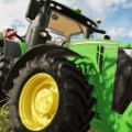 farming simulator19中文手机版游戏（农场模拟19）