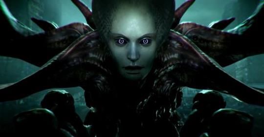 鳳凰點(diǎn)中文免費(fèi)最新版（Phoenix Point）截圖1