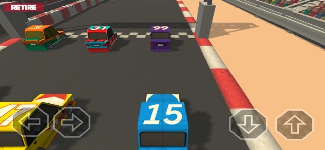 BoxCar Racing游戏中文版下载截图3: