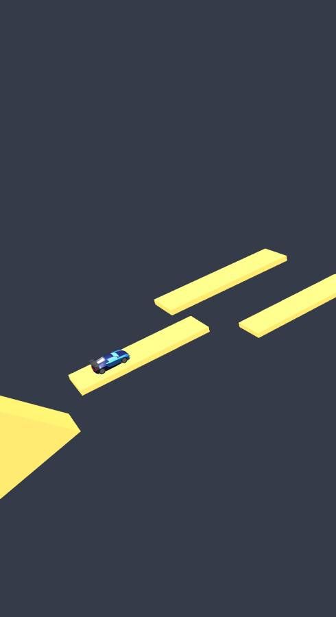 S特技賽車3D游戲下載最新版截圖1