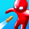 子彈俠3d游戲安卓手機版(Bullet Man 3D)