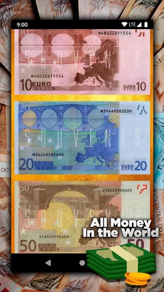 金錢(qián)世界游戲安卓中文版截圖4