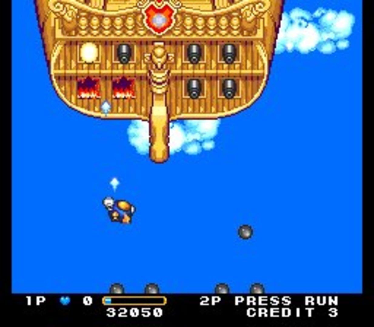 TwinBee Switch游戏安卓手机3