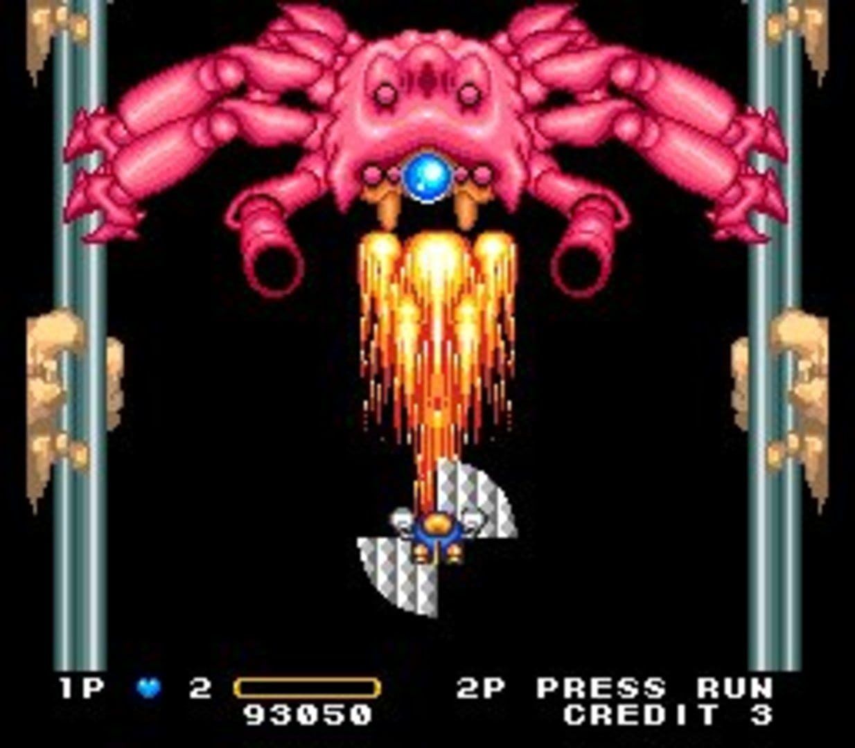 TwinBee Switch游戏安卓手机4