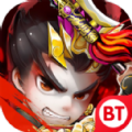 問鼎三國手游版