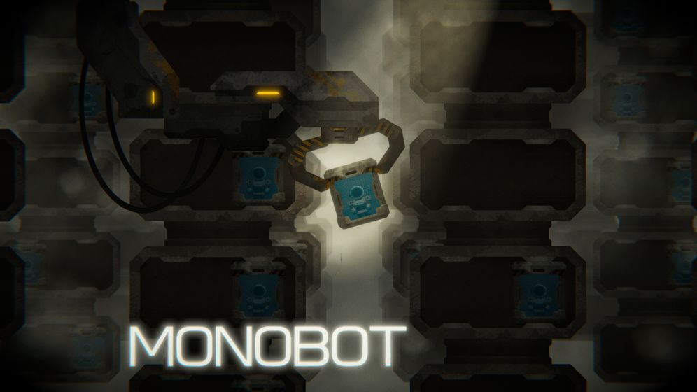 默MONOBOT無限提示安卓最新版截圖5