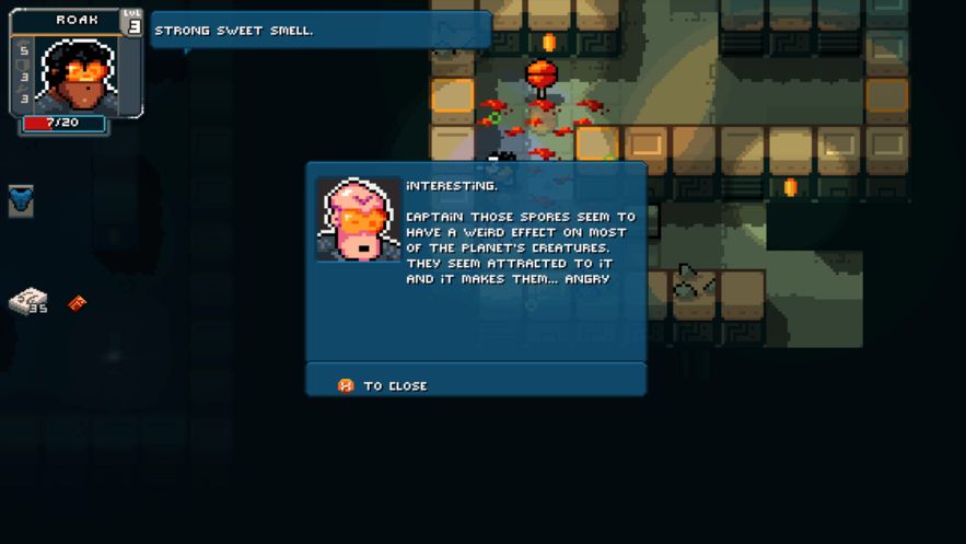 太空野獸2漢化中文版下載（Space Grunts 2）截圖3