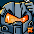 太空野獸2漢化中文版下載(Space Grunts 2)