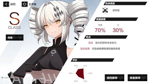 戰(zhàn)雙帕彌什七實脈沖搭配什么S好？七實S角色選擇攻略