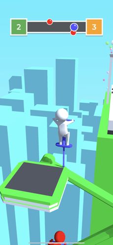Pogo Race.io最新安卓版下載截圖1