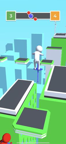 Pogo Race.io最新安卓版下載截圖3