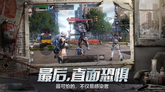 明日之后鐵拳金剛值得抽嗎？ 鐵拳金剛掛件抽取性價(jià)比解析