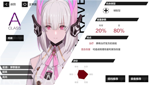 戰(zhàn)雙帕彌什流光和仰光哪個(gè)好？流光和仰光兩者對比分析