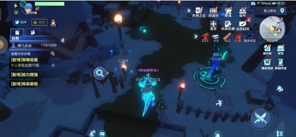 我的起源459年祈望谷調(diào)查物在哪？459年祈望谷調(diào)查物位置坐標匯總