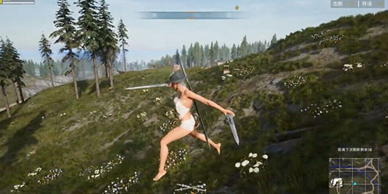 武俠乂手游雙劍怎么連招 雙劍連招大全