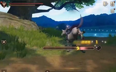 魔靈之獄手游安卓最新版截圖2