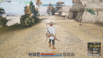 武俠乂雙劍技能