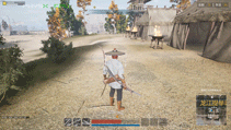 武俠乂雙劍技能
