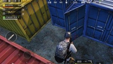 刺激戰(zhàn)場新版本超級跳教學 新版本超級跳怎么做