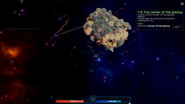 第一行星手機游戲安卓正式版截圖3