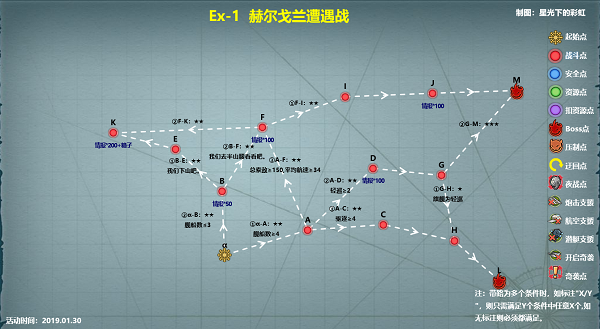 戰(zhàn)艦少女r跨越靜海攻略大全：跨越靜海打撈流程一覽