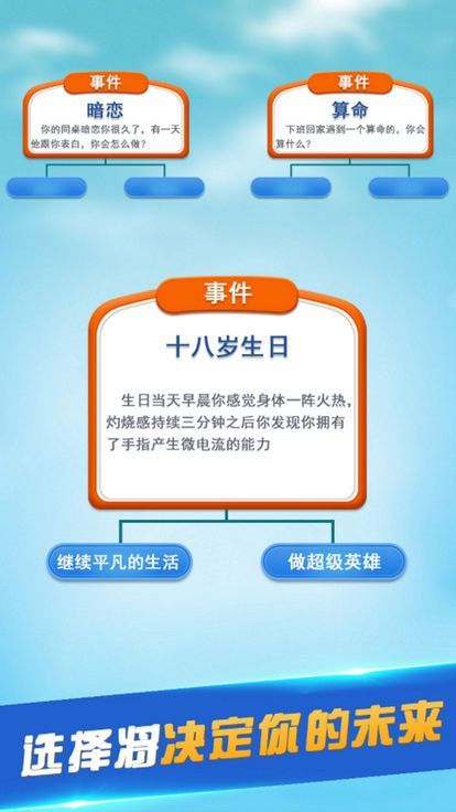 secondlife手游下載最新版（第二人生）截圖5