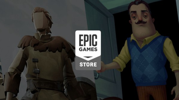 Epic商店支持游戲離線運行模式：玩家無需時刻在線
