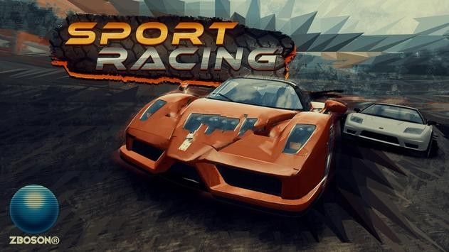 Sport Racing3D最新版本下载正版地址截图3: