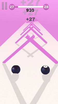 失控球Runaway Balls游戲版下載截圖4