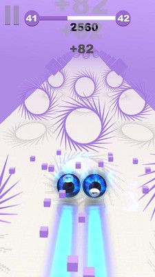 失控球Runaway Balls游戲版下載截圖1